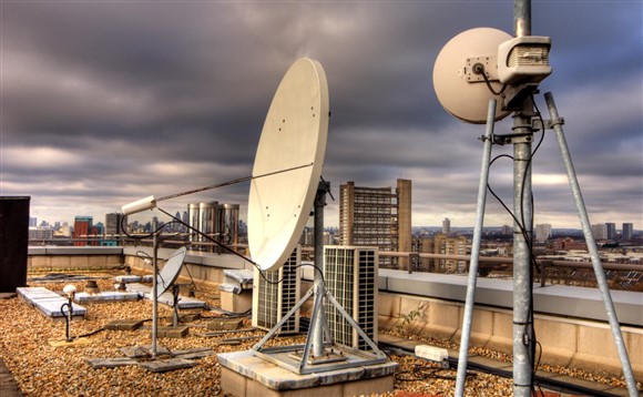 Hacıbektaş Antenci