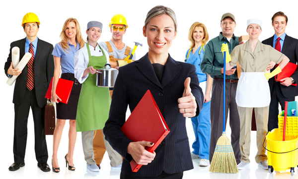 Hacıbektaş Antenci Hizmeti